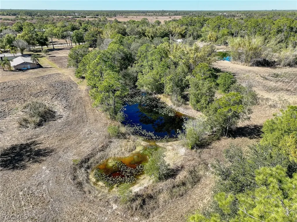 10921 Shirley Lane North Fort Myers FL 33917