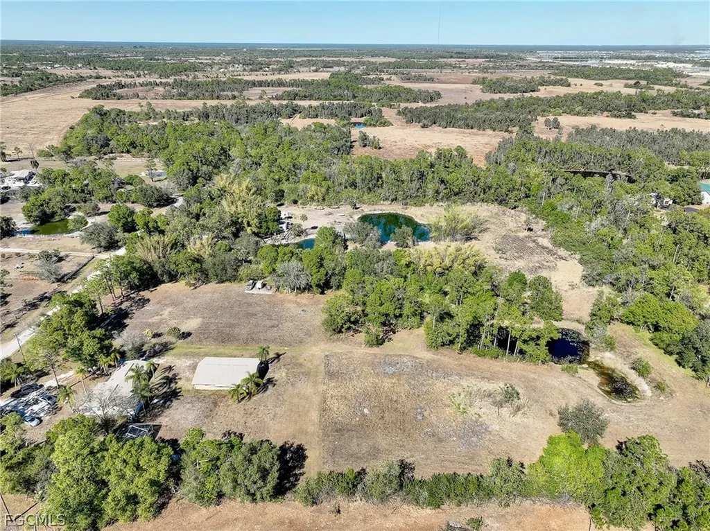 10921 Shirley Lane North Fort Myers FL 33917