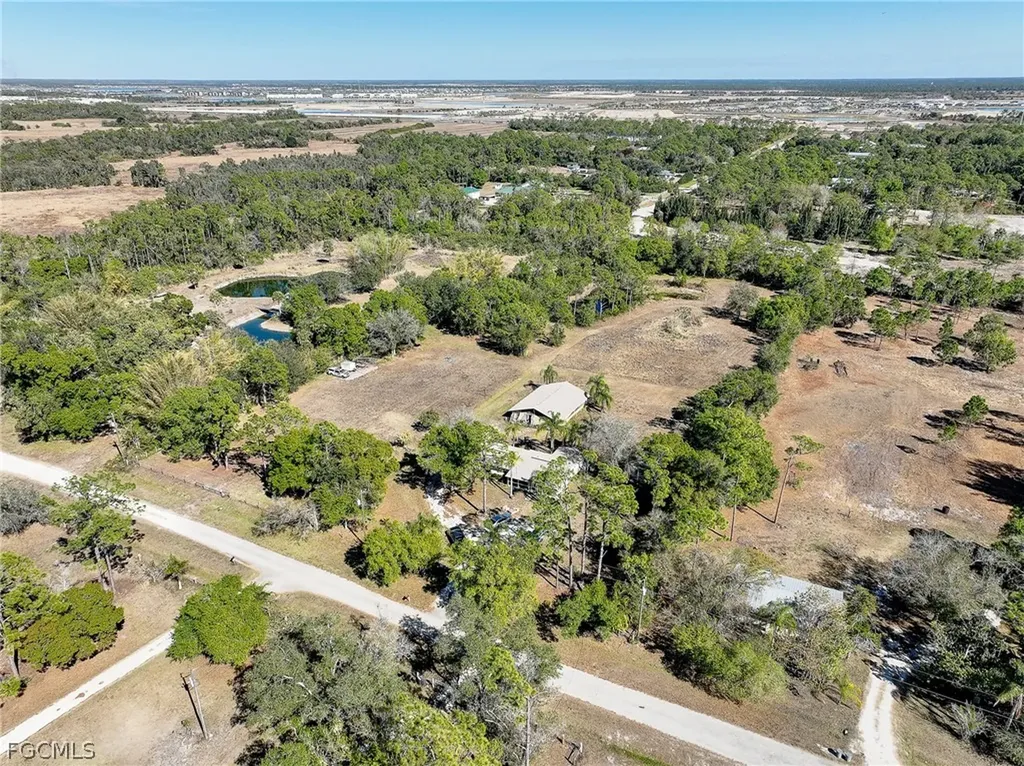 10921 Shirley Lane North Fort Myers FL 33917
