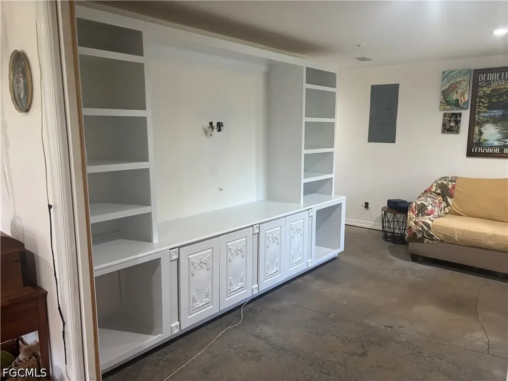 10921 Shirley Lane North Fort Myers FL 33917