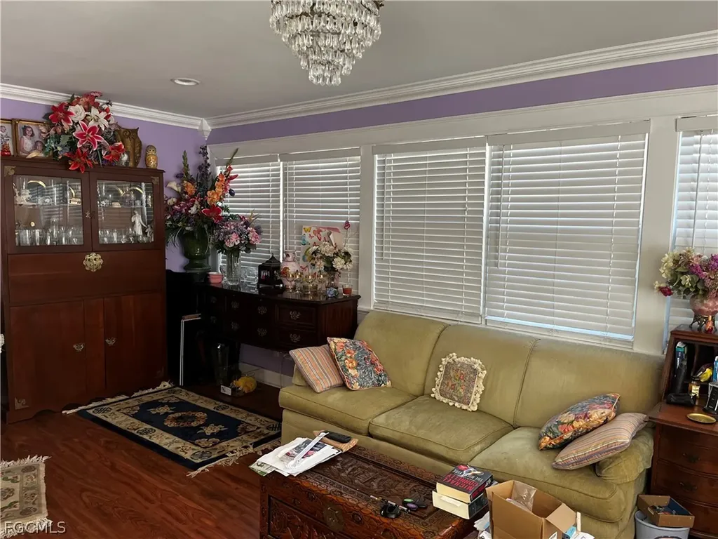 1248 Osceola Drive Fort Myers FL 33901