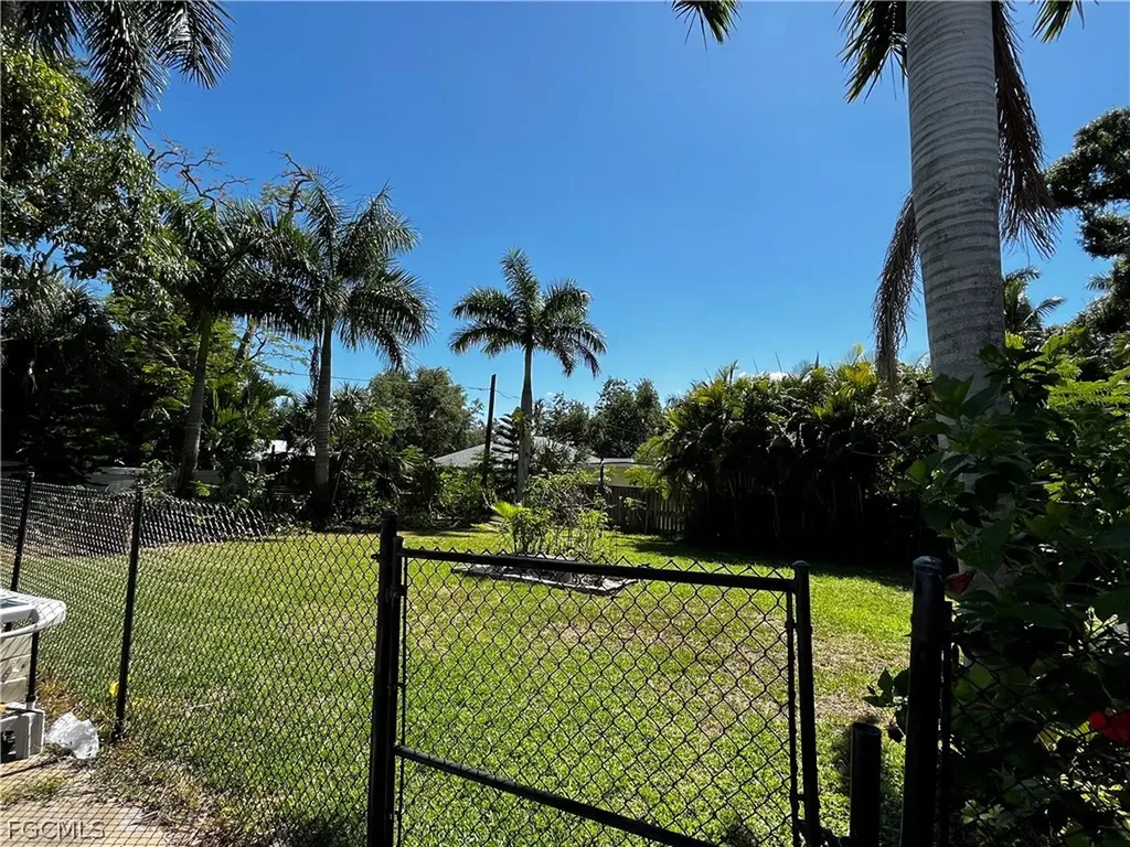 1248 Osceola Drive Fort Myers FL 33901