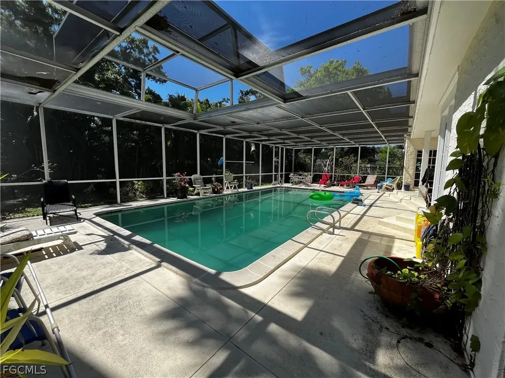 1248 Osceola Drive Fort Myers FL 33901