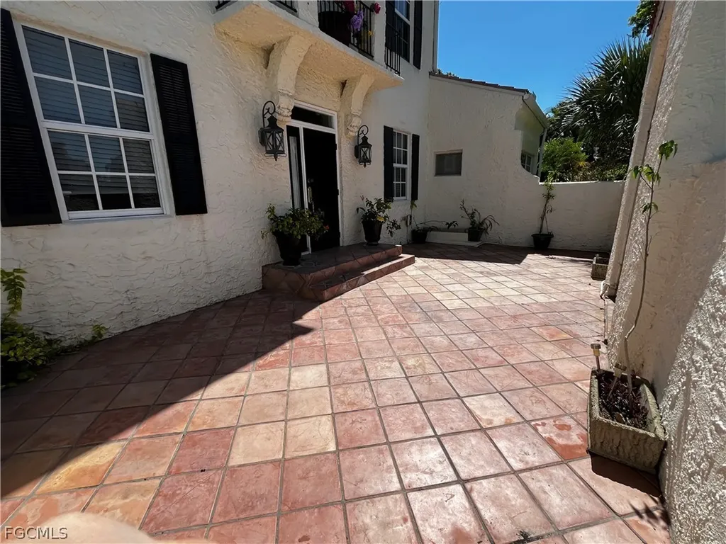 1248 Osceola Drive Fort Myers FL 33901
