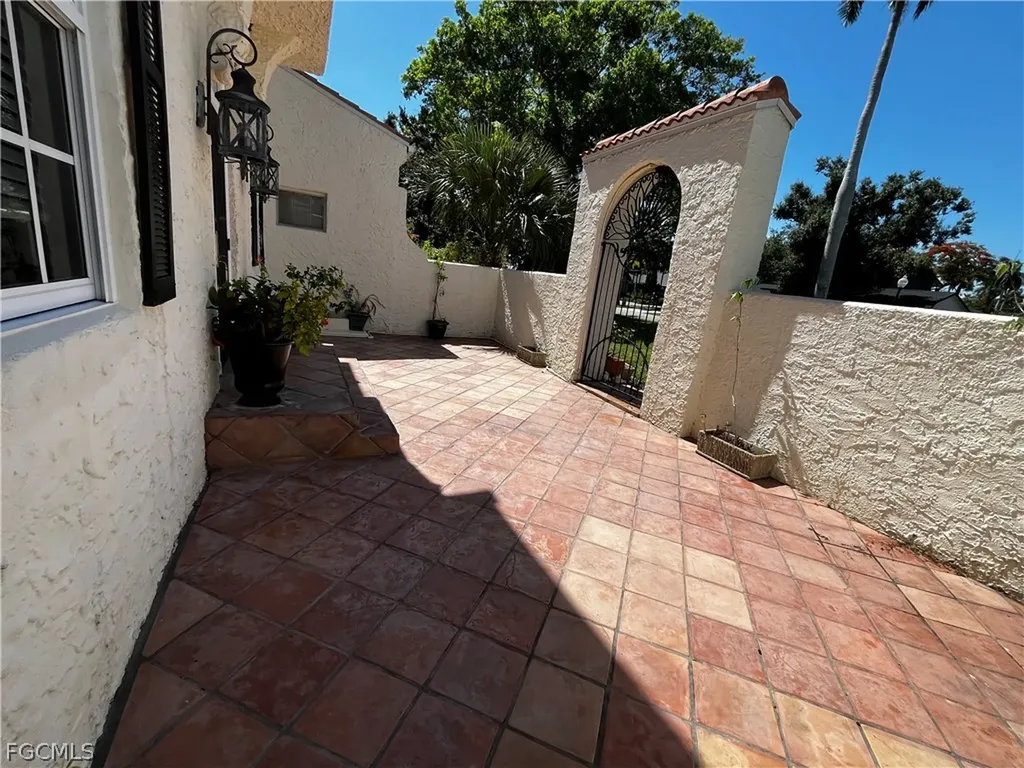 1248 Osceola Drive Fort Myers FL 33901