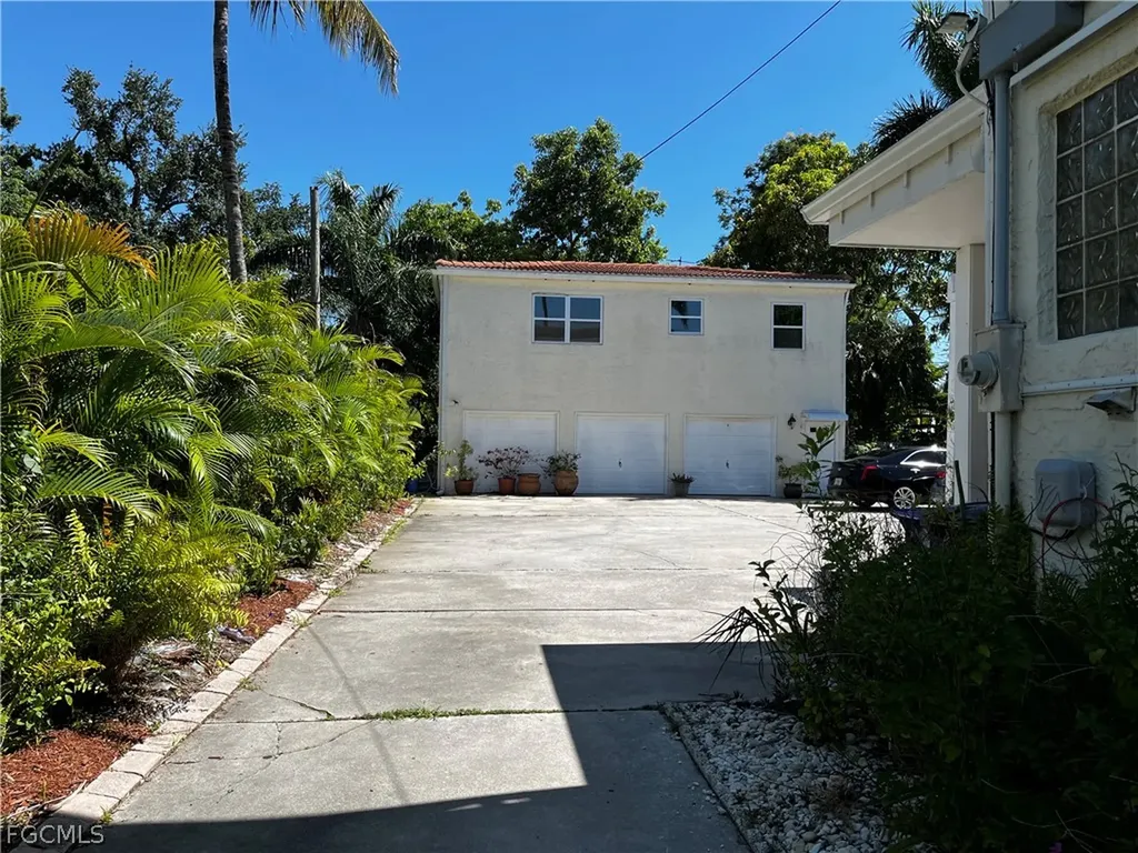 1248 Osceola Drive Fort Myers FL 33901