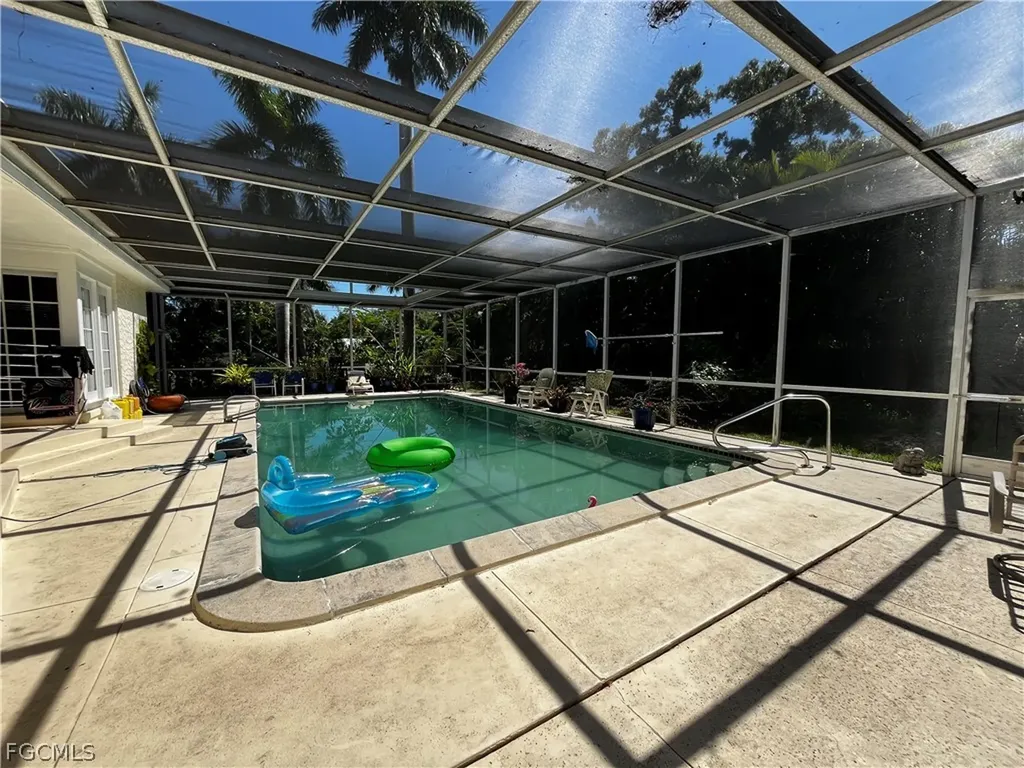 1248 Osceola Drive Fort Myers FL 33901