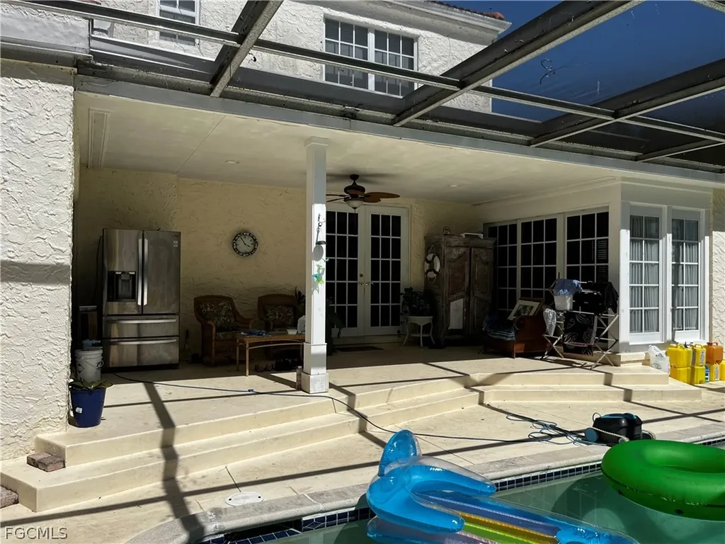 1248 Osceola Drive Fort Myers FL 33901