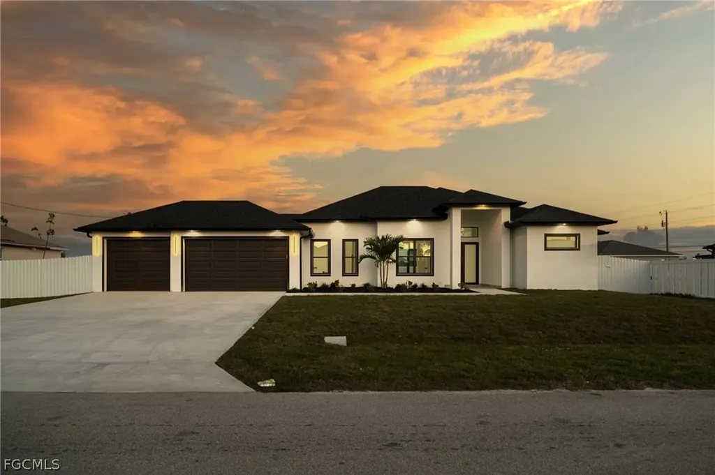 9 NW 12th Place Cape Coral FL 33993