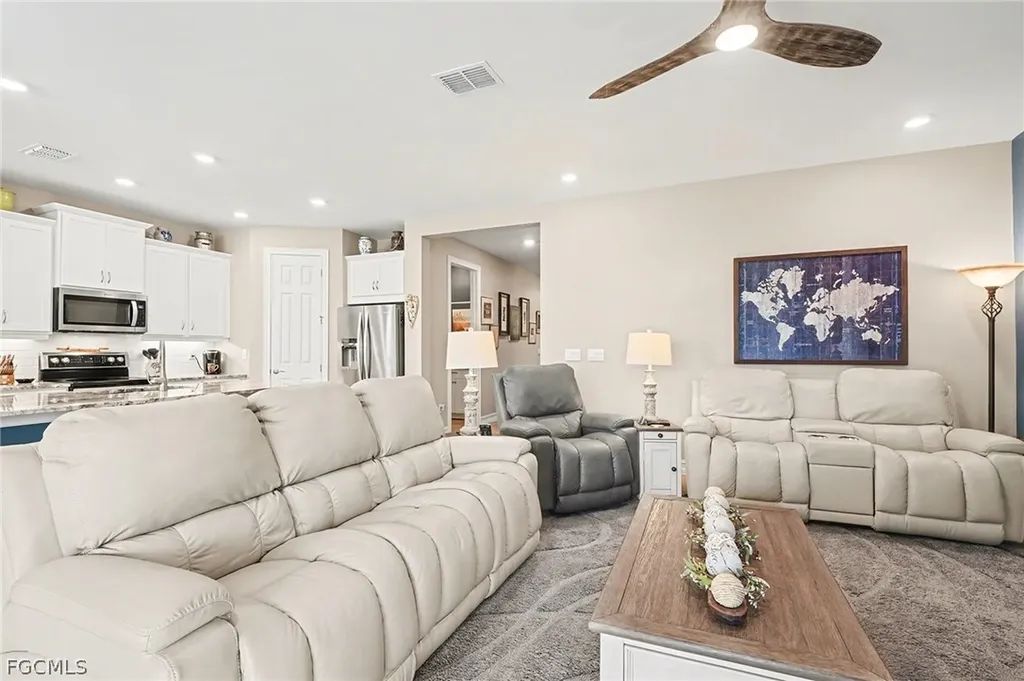 3816 Crosswater Drive North Fort Myers FL 33917