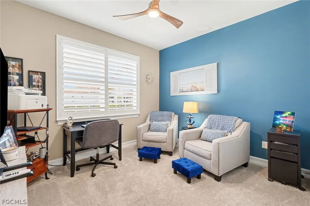 3816 Crosswater Drive North Fort Myers FL 33917