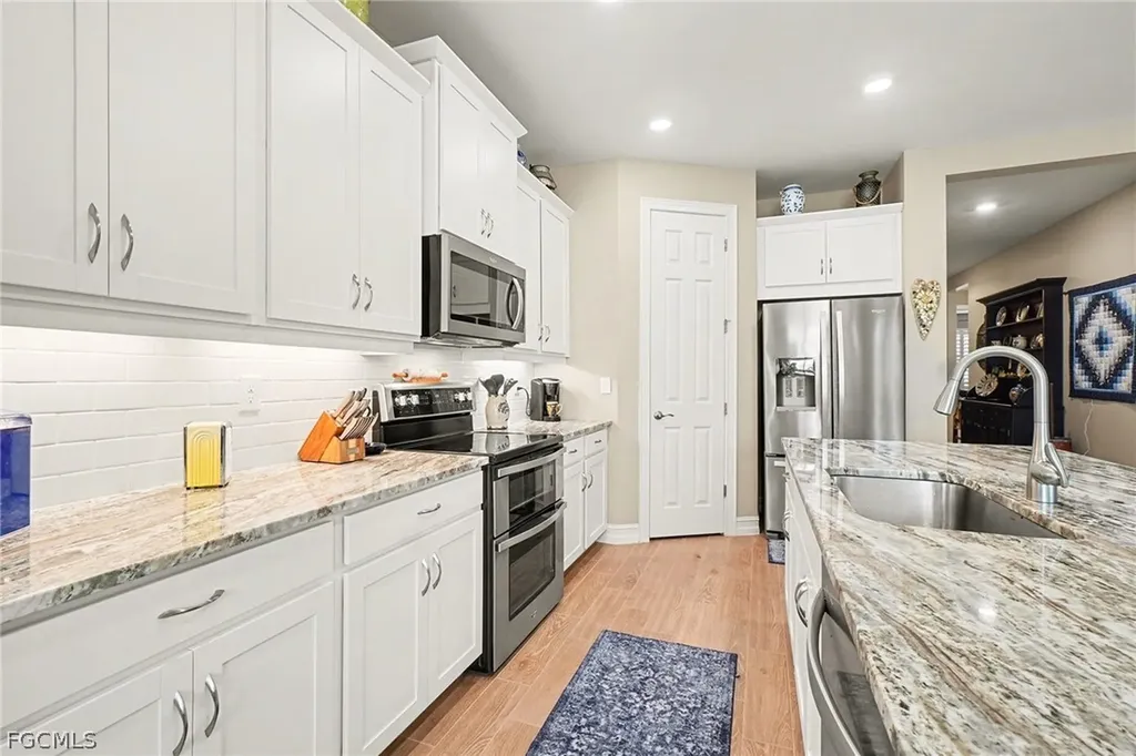 3816 Crosswater Drive North Fort Myers FL 33917