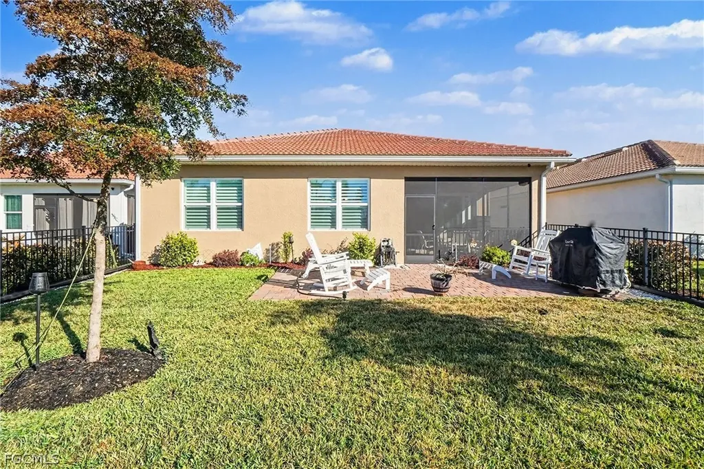 3816 Crosswater Drive North Fort Myers FL 33917
