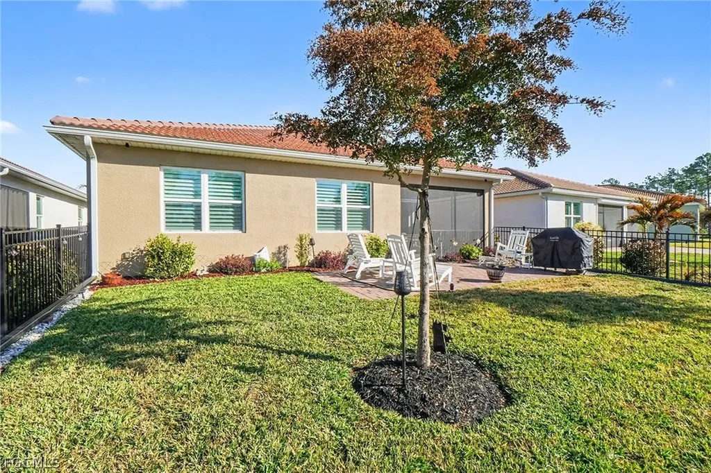 3816 Crosswater Drive North Fort Myers FL 33917