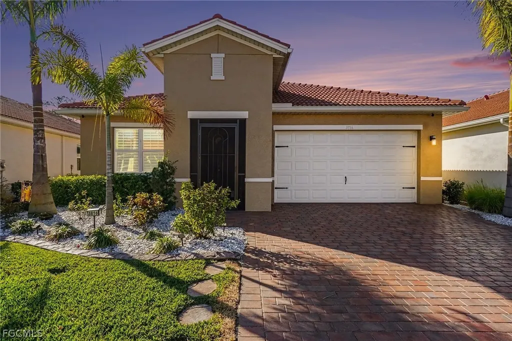 3816 Crosswater Drive North Fort Myers FL 33917