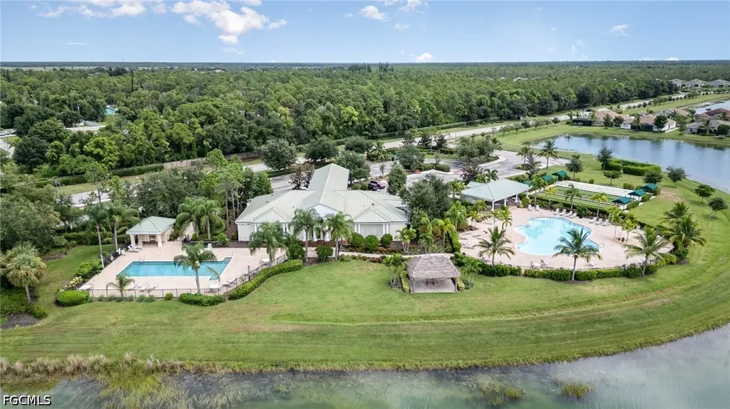 3816 Crosswater Drive North Fort Myers FL 33917