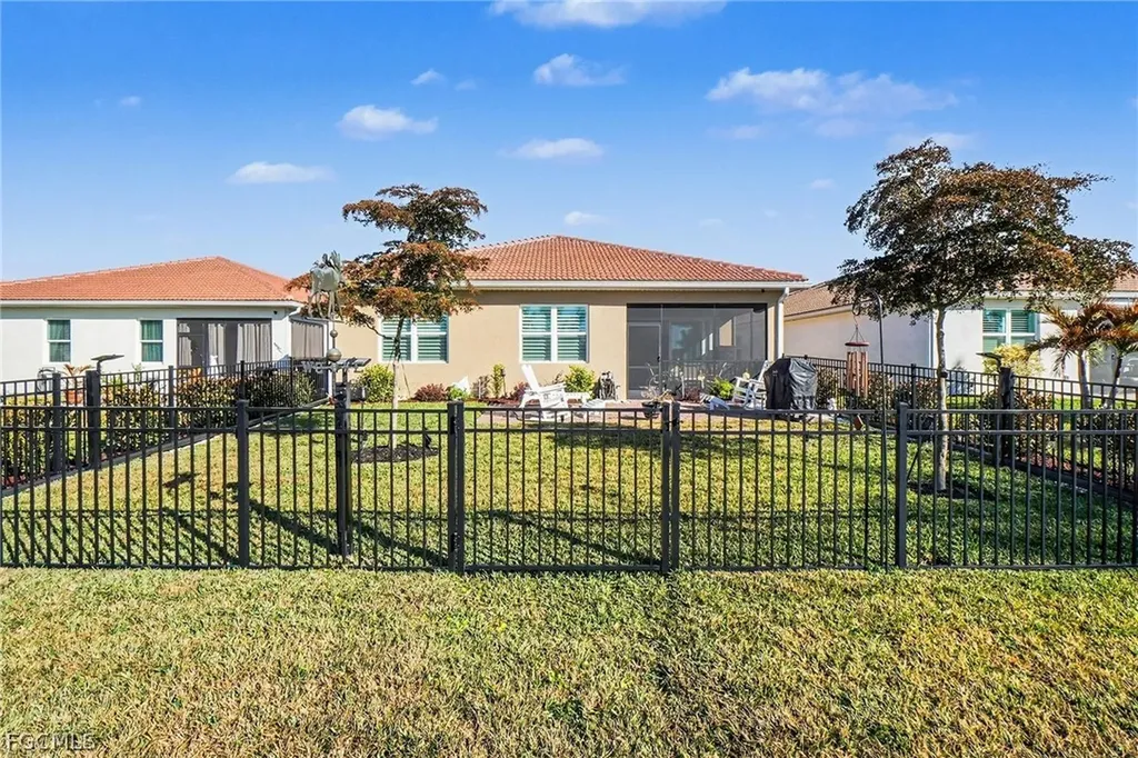 3816 Crosswater Drive North Fort Myers FL 33917