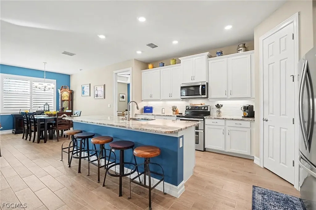 3816 Crosswater Drive North Fort Myers FL 33917