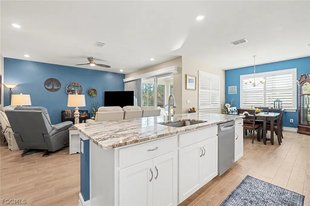 3816 Crosswater Drive North Fort Myers FL 33917