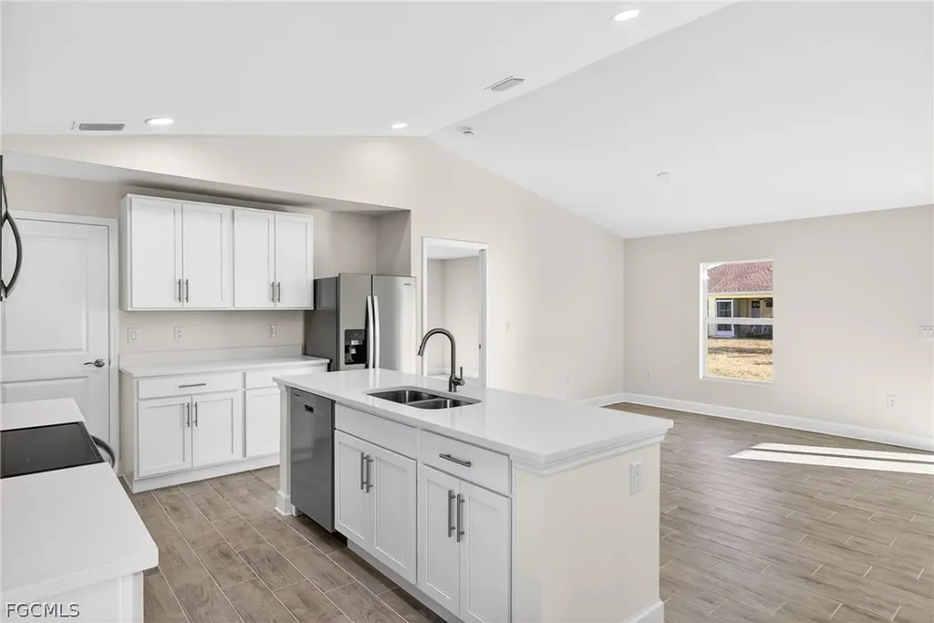 1110 NW 19th Street Cape Coral FL 33993