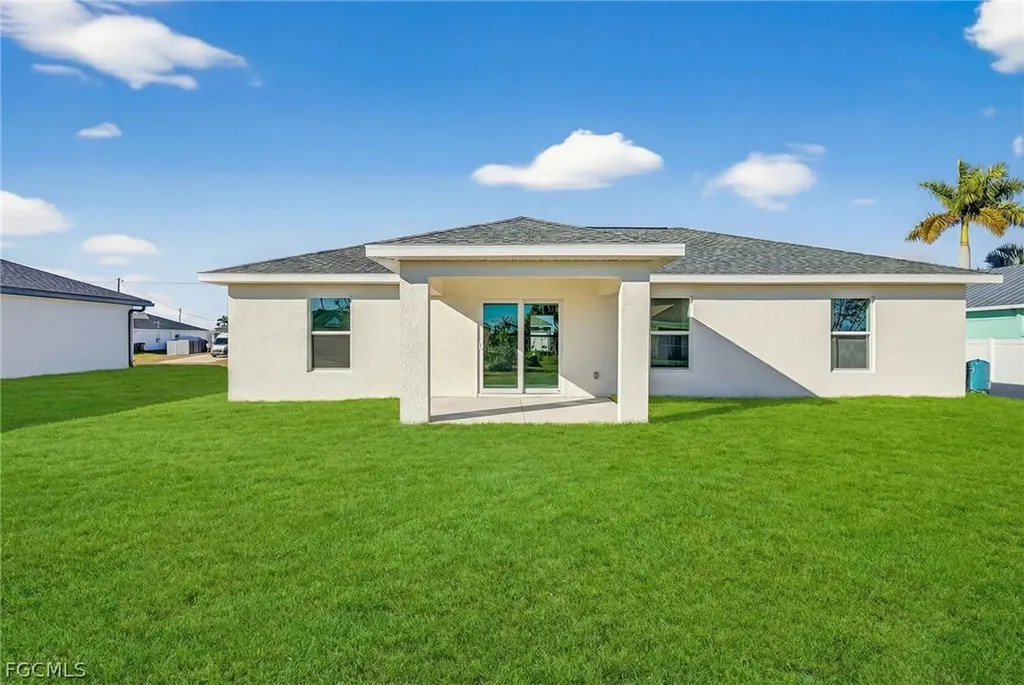 1110 NW 19th Street Cape Coral FL 33993
