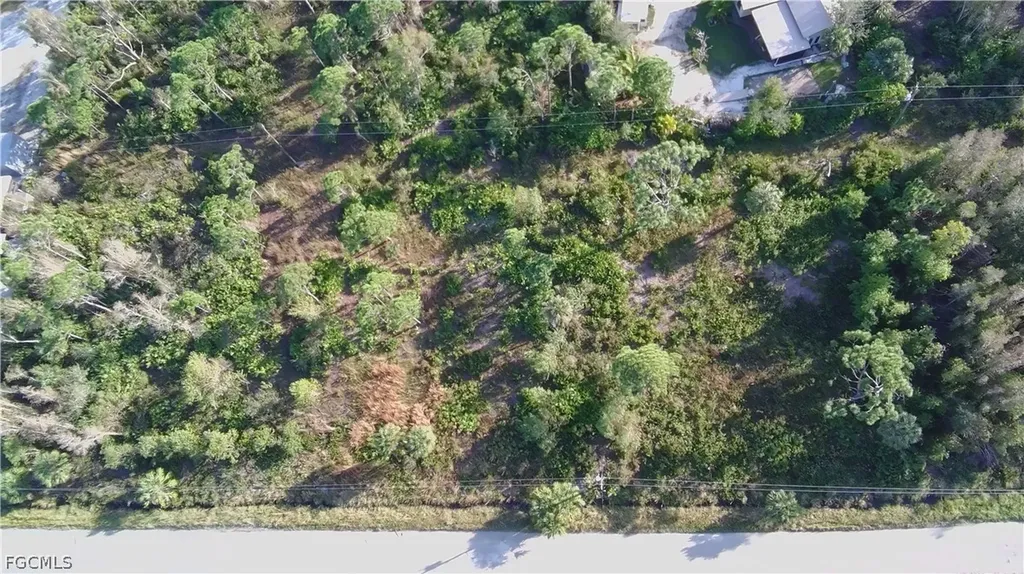 7085 Kreamers Drive Bokeelia FL 33922