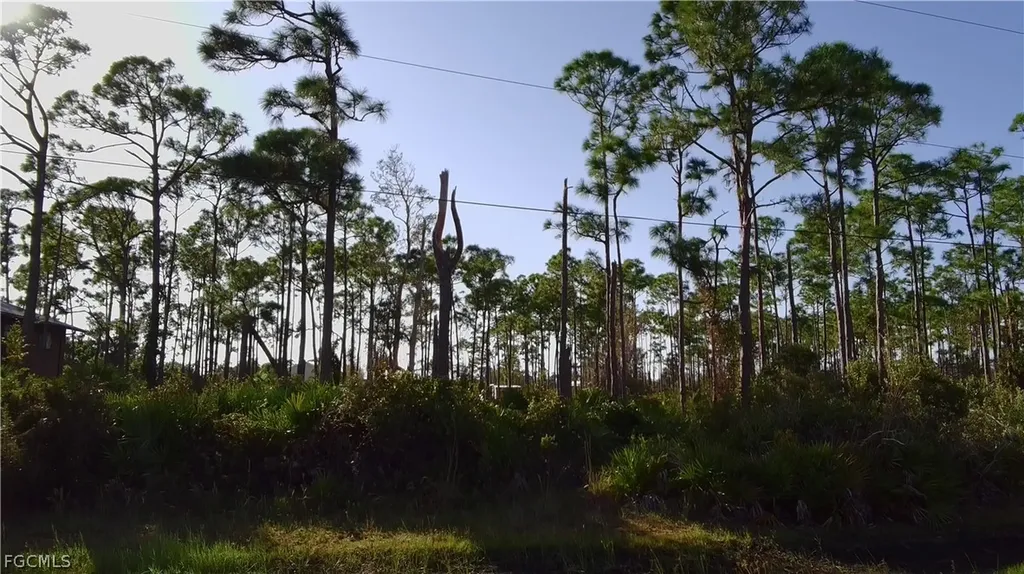 7085 Kreamers Drive Bokeelia FL 33922