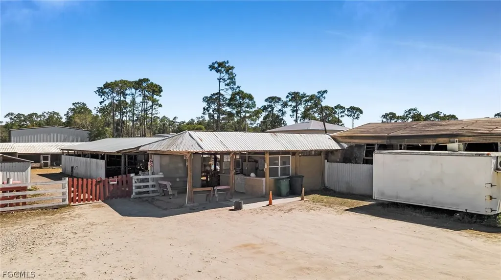 3590 South Road North Fort Myers FL 33917