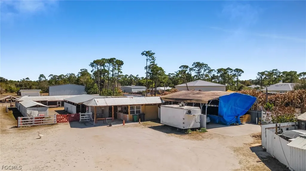 3590 South Road North Fort Myers FL 33917