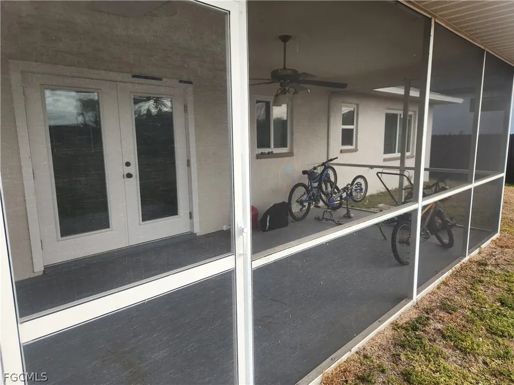 1402 NE 18th Street Cape Coral FL 33909