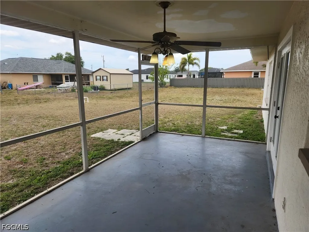 1402 NE 18th Street Cape Coral FL 33909