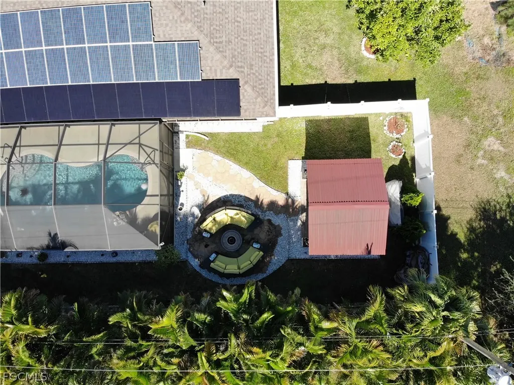 320 SE 28th Terrace Cape Coral FL 33904