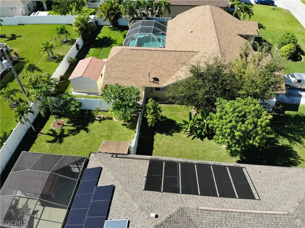 320 SE 28th Terrace Cape Coral FL 33904