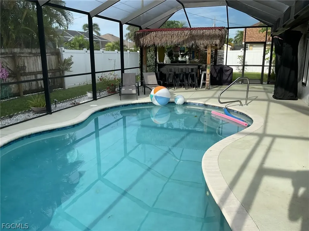 320 SE 28th Terrace Cape Coral FL 33904