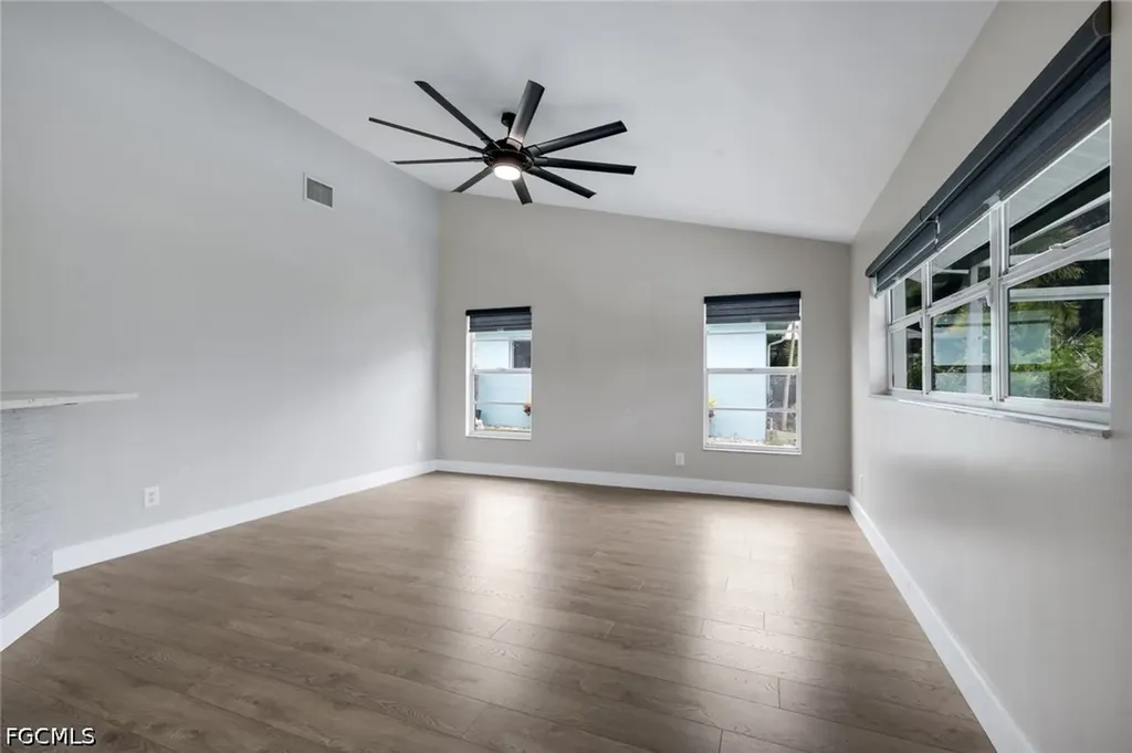 13651 Willow Bridge Drive North Fort Myers FL 33903
