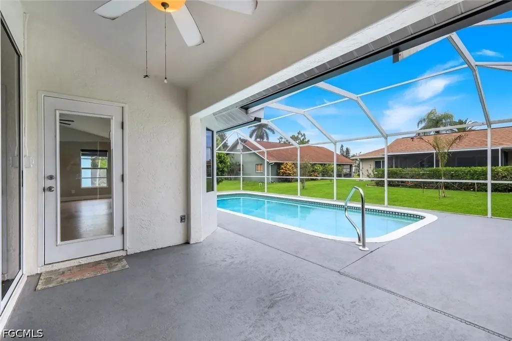 13651 Willow Bridge Drive North Fort Myers FL 33903