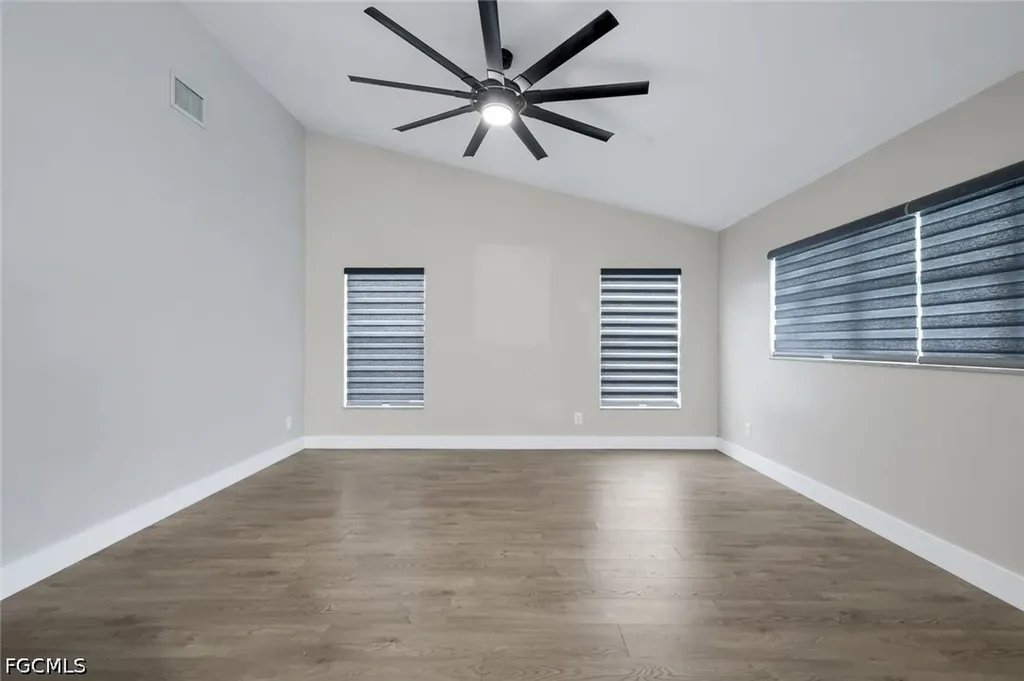 13651 Willow Bridge Drive North Fort Myers FL 33903