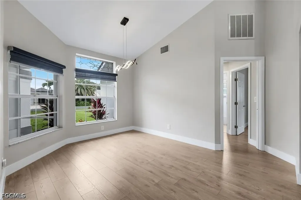 13651 Willow Bridge Drive North Fort Myers FL 33903