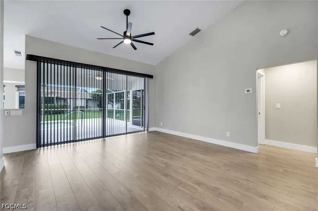 13651 Willow Bridge Drive North Fort Myers FL 33903