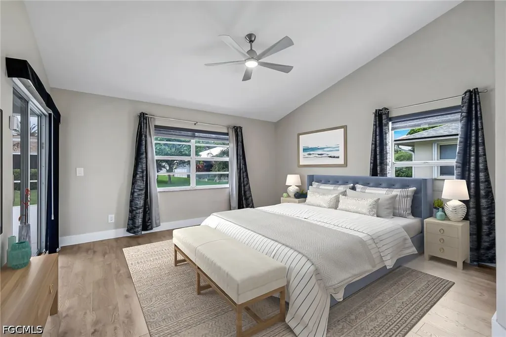13651 Willow Bridge Drive North Fort Myers FL 33903