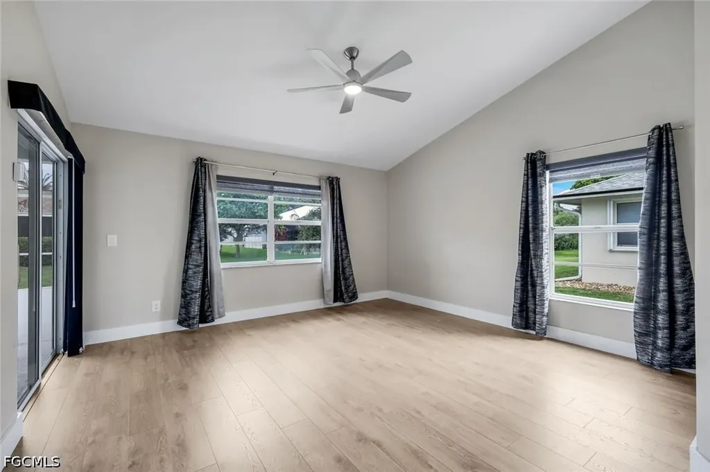 13651 Willow Bridge Drive North Fort Myers FL 33903