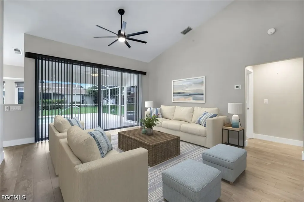 13651 Willow Bridge Drive North Fort Myers FL 33903