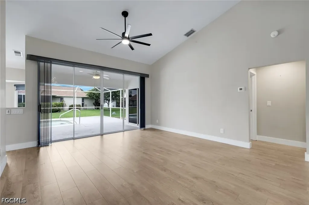 13651 Willow Bridge Drive North Fort Myers FL 33903