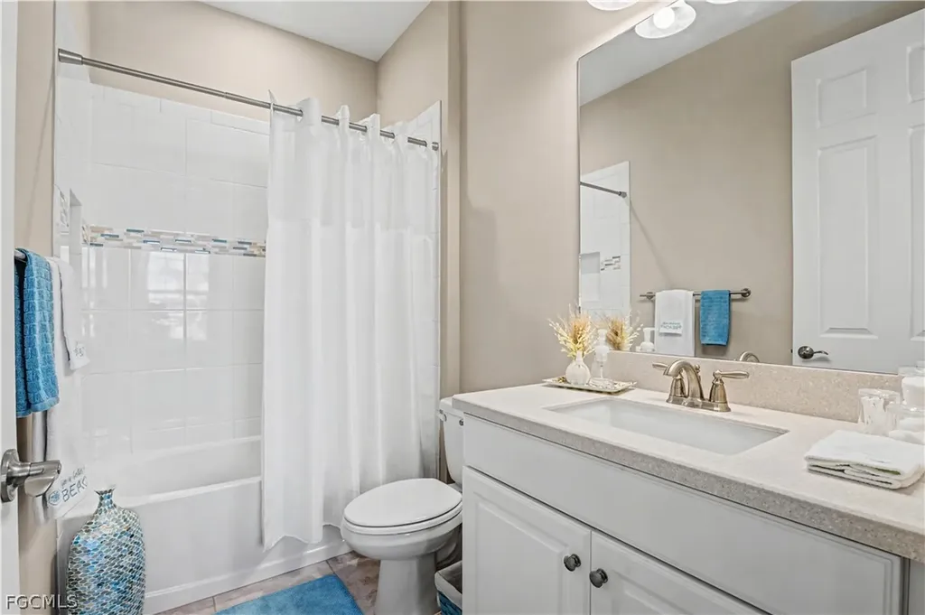 14651 Abaco Lakes Drive Fort Myers FL 33908