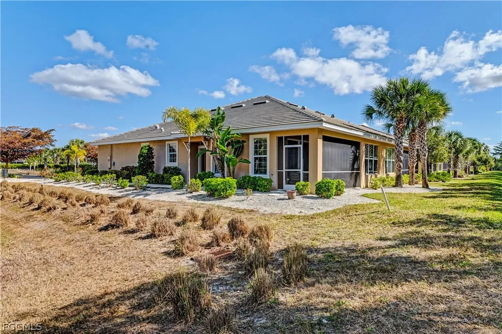 14651 Abaco Lakes Drive Fort Myers FL 33908