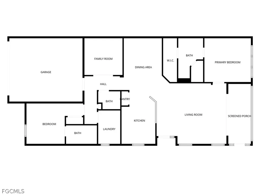 14651 Abaco Lakes Drive Fort Myers FL 33908