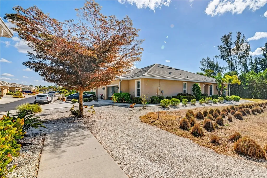 14651 Abaco Lakes Drive Fort Myers FL 33908