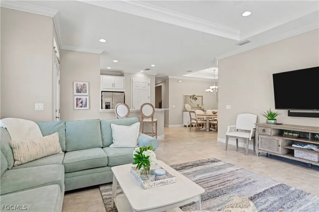 14651 Abaco Lakes Drive Fort Myers FL 33908