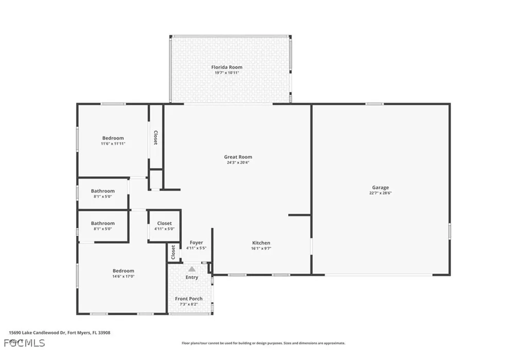 15690 Lake Candlewood Drive Fort Myers FL 33908