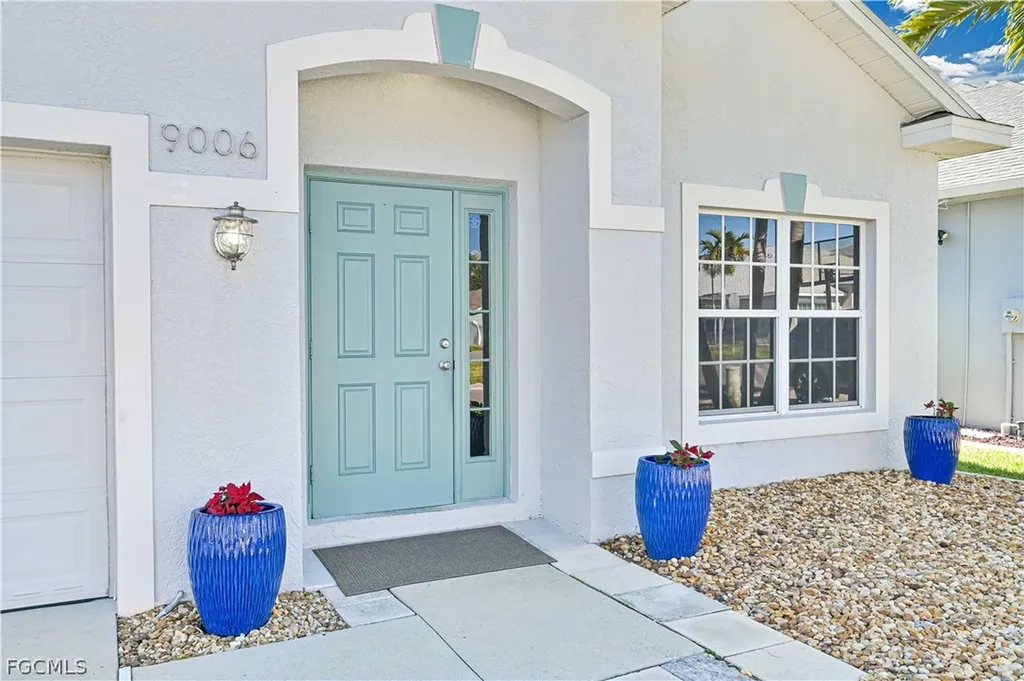 9006 Gladiolus Preserve Circle Fort Myers FL 33908